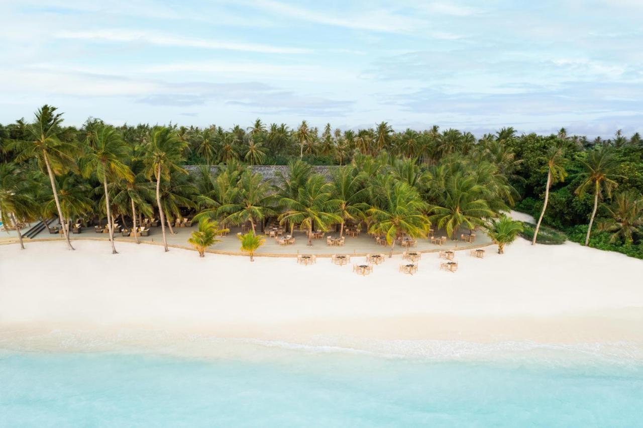 Hotel Jawakara Islands Maldives Lhaviyani Atoll Exterior foto