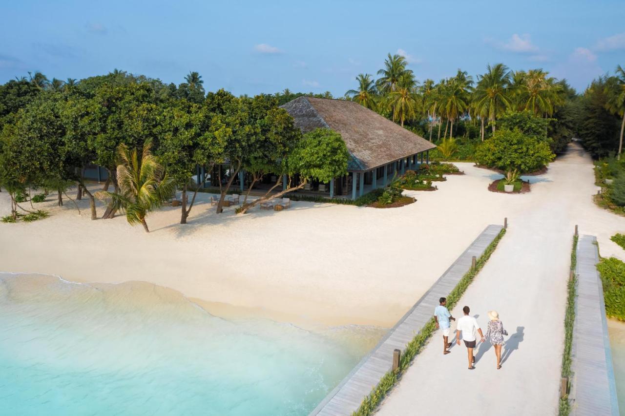 Hotel Jawakara Islands Maldives Lhaviyani Atoll Exterior foto