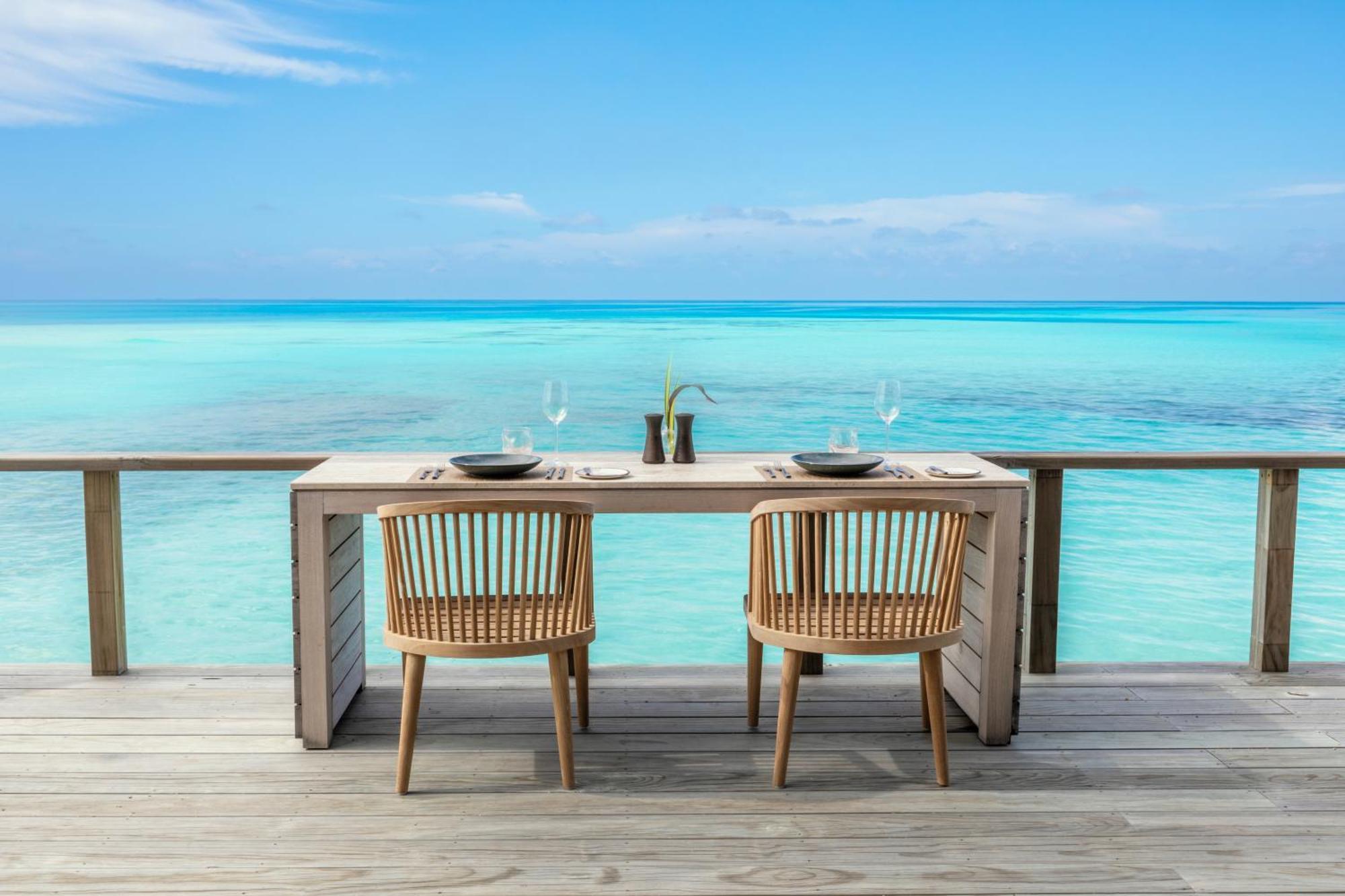 Hotel Jawakara Islands Maldives Fushifaru Exterior foto