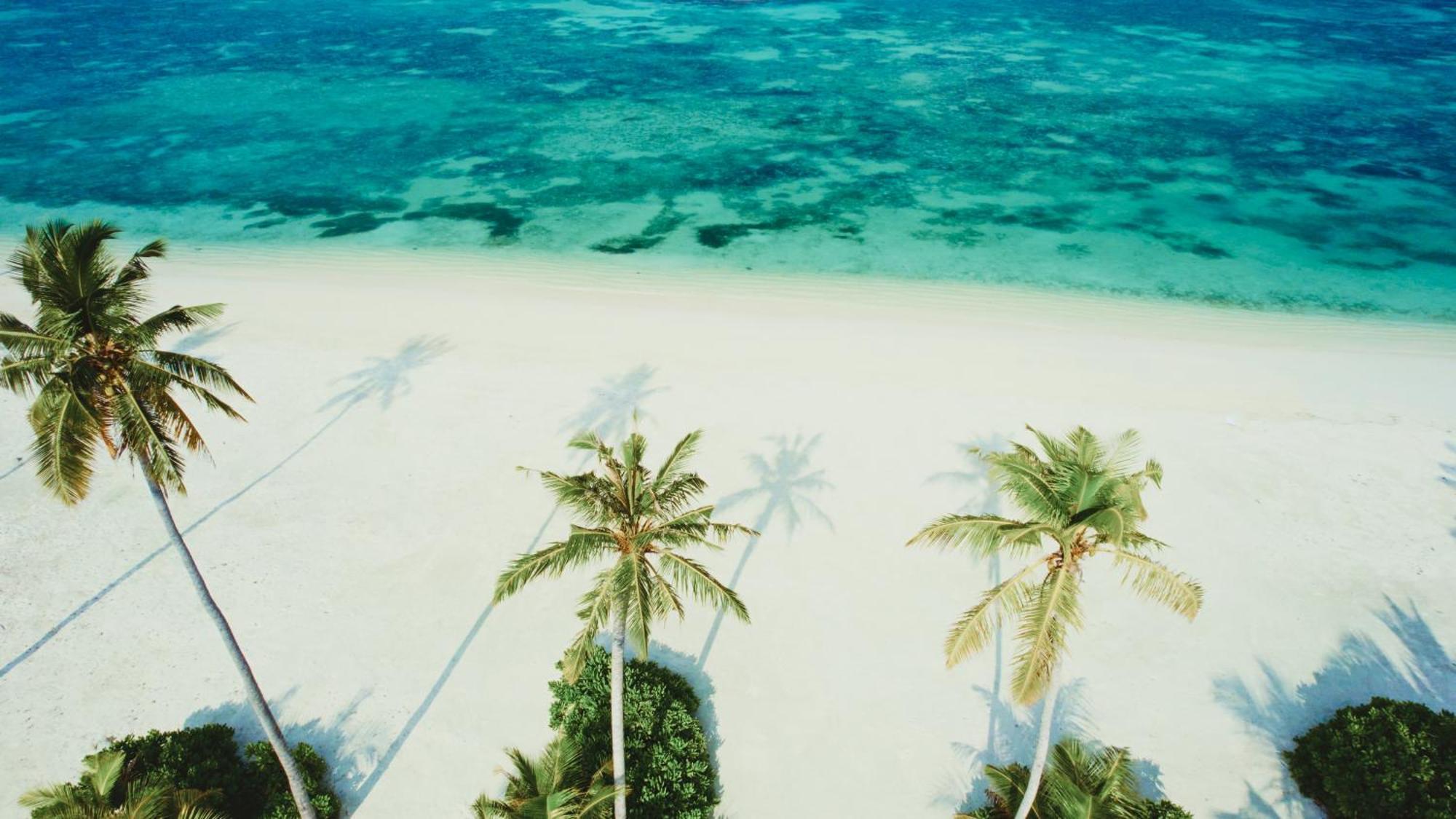 Hotel Jawakara Islands Maldives Lhaviyani Atoll Zimmer foto