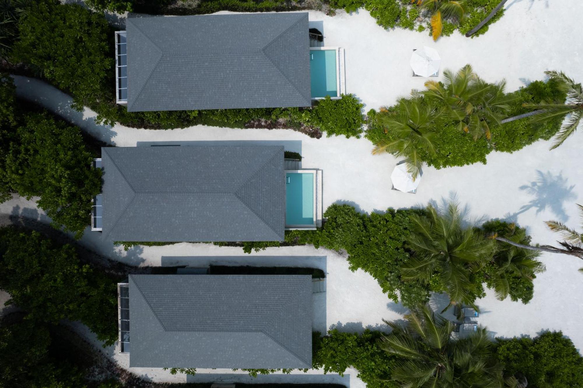 Hotel Jawakara Islands Maldives Fushifaru Zimmer foto
